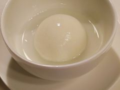 -三嚥阁 La Villa Restaurant