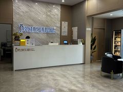 -乾坤乐健·游泳健身(渝江店)