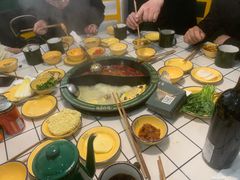 -有拈头成都市井火锅(柳市店)