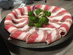 -老鼎旺安格斯牛肉火锅(衡艺广场店)