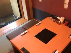 -黒豚料理 寿庵(中央駅西口店)