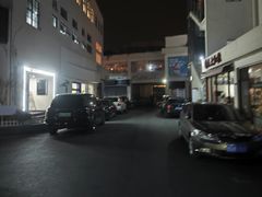 -老外街