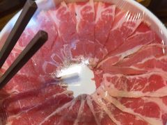 -快活林酸汤鱼鲜品火锅店(甲秀楼店)