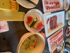 -君邦火锅(新疆大厦店)