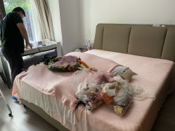-西瓜庄园儿童摄影