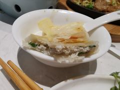 -北李妈妈菜·海肠捞饭(开发区万达店)