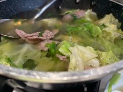 -全牛匠·乐山跷脚牛肉(西北旺万象汇店)