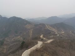 -龙泉峪长城