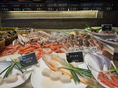 -玖味(老工人西路店)