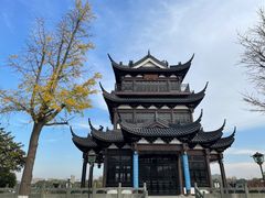 -东湖景区