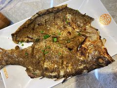 -小杨烤肉·陕西烧烤·陕西地方菜(龙首店)