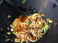 -丽影重庆小面(定西路店)