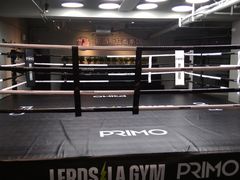 -花环泰拳·勒德斯拉泰拳馆(静安店)