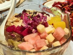 -红辣椒·川菜·火锅(大洋中心店)
