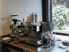 -VOYAGE COFFEE(杨梅竹店)