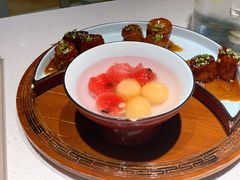 九转大肠-闫府私房菜·百年鲁菜(恒隆店)