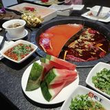 食火锅•椒王火锅