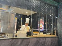 -东方饺子王(哈西万达店)