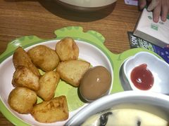 -和府捞面(东直门银座店)