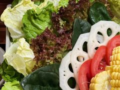 -额尔敦草原涮羊肉·烧烤(冻青树总店)