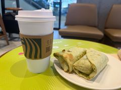 -星巴克臻选(北京太阳宫凯德店)