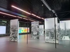 -深圳市当代艺术与城市规划馆