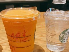 -星巴克(北京通州新光大中心店)