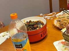 -嗣林·爷爷的私房菜(湾里店)