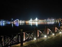 -万绿园