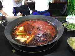 -星鸿社重庆老火锅