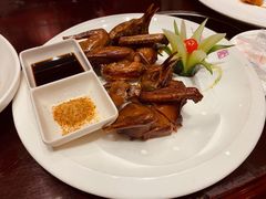 -万家宴海鲜大酒楼(五四路店)