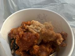 -美美阿姨醋肉(县后路店)