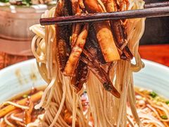 -裕兴记•蟹黄面馆(人民广场店)