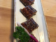 -王鼎精致料理铁板烧(世博源店)