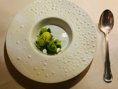 -三嚥阁 La Villa Restaurant