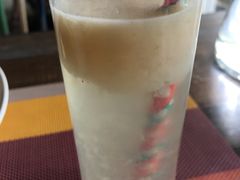 -艾蜜西餐厅(梅园店)