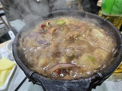 -范贤光鸡公煲(平乐园总店)