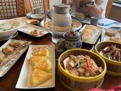 -顺德一品粥·20年凤城老字号(芳村店)