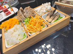 -煲王粤菜餐厅(中侨中心店)