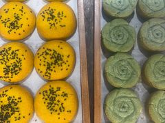 -嘉华鲜花饼(四方街旗舰店)