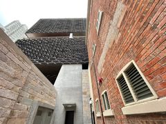 -大馆(前中区警署建築群)