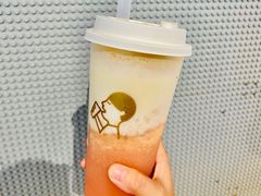 芝芝桃桃-喜茶(南昌王府井店)