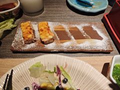 -炙柒Sekinana·精致日料(合生汇店)
