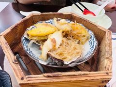 -味友味港印记(厦门集美银泰百货店)