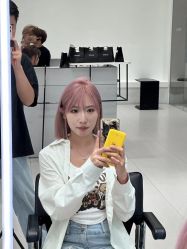 -DL HOPE明星造型