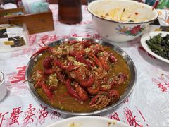 -辣螃铠盆盆蟹大排档(海昌店)