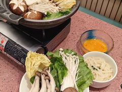 -元气寿司(环球港店)