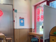 -塔斯汀中国汉堡(西湖景顺铂悦城店)