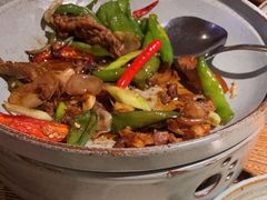 -青年公社烤鸭(青年路店)