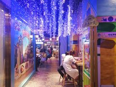 -太古小镇(OL星辰汇店)